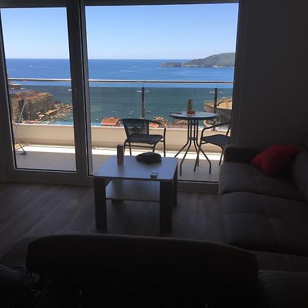 Apartment Rubin Будва Екстериор снимка
