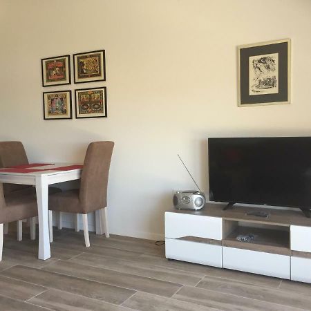 Apartment Rubin Будва Екстериор снимка