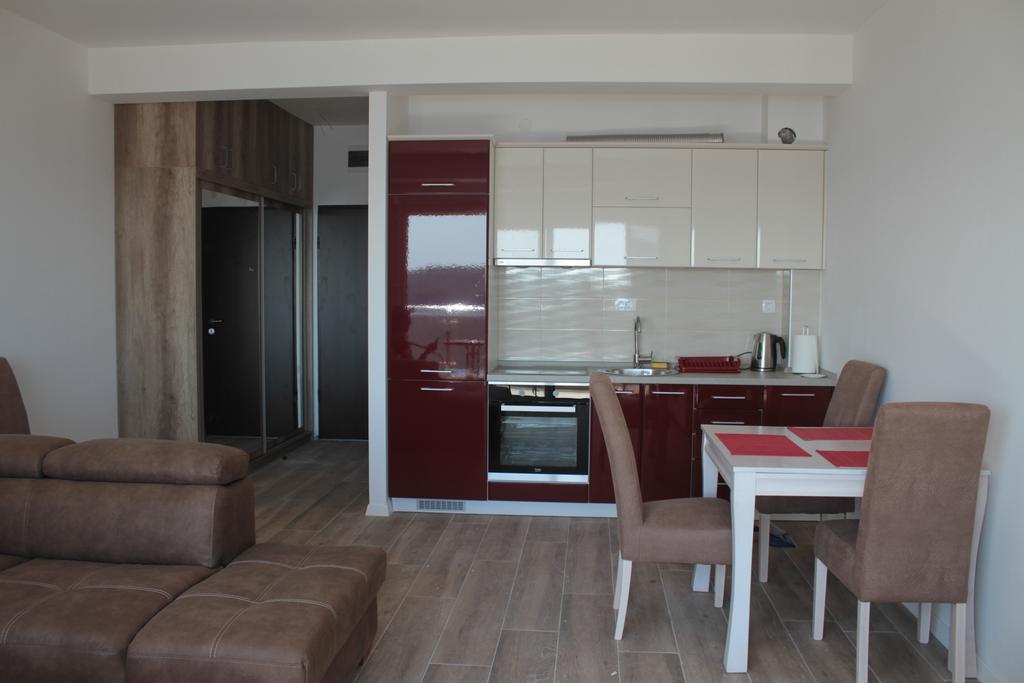 Apartment Rubin Будва Екстериор снимка