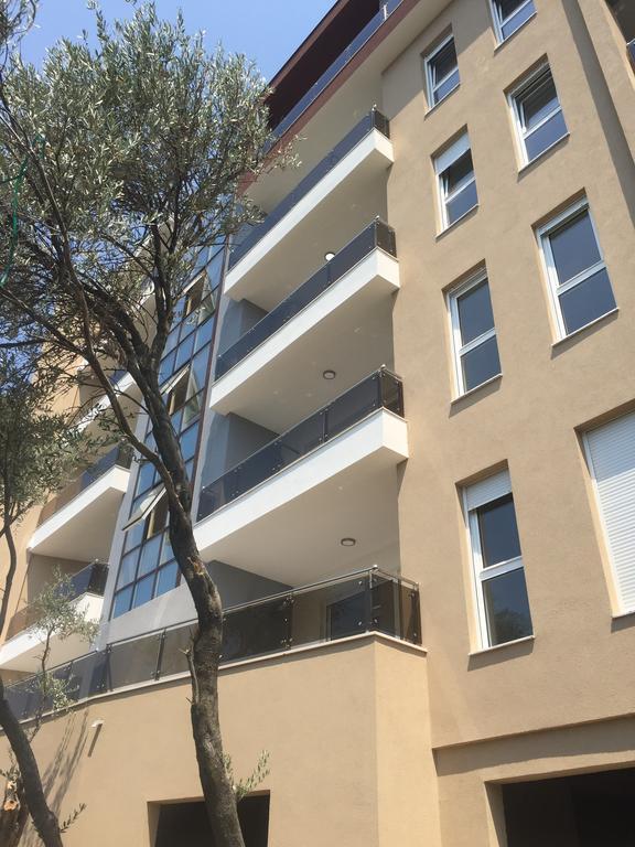 Apartment Rubin Будва Екстериор снимка