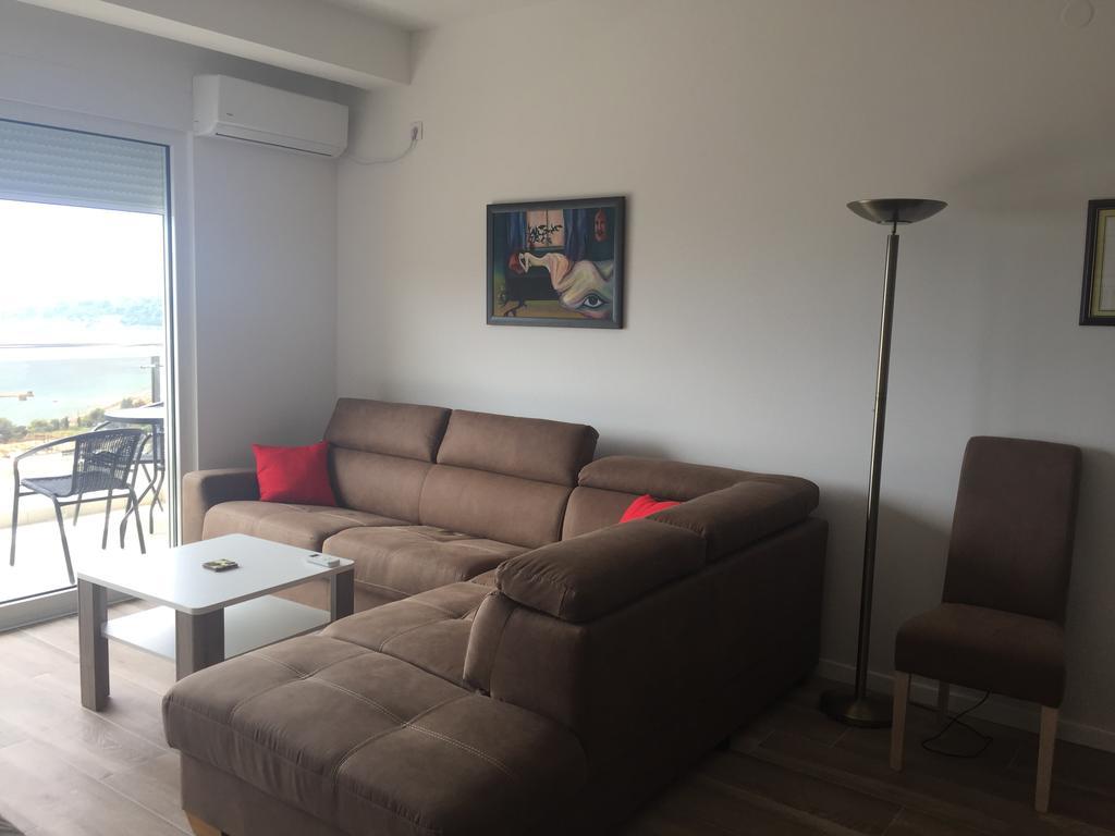 Apartment Rubin Будва Екстериор снимка