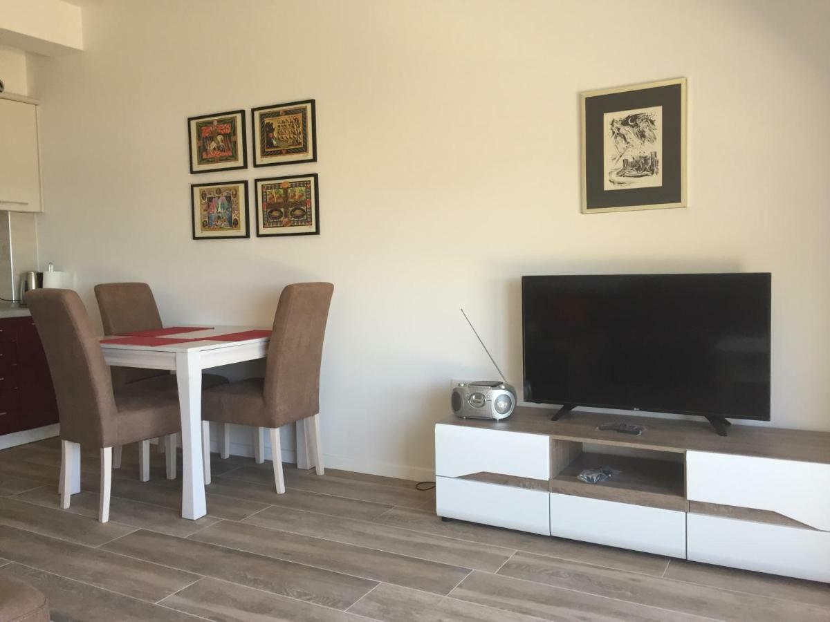 Apartment Rubin Будва Екстериор снимка